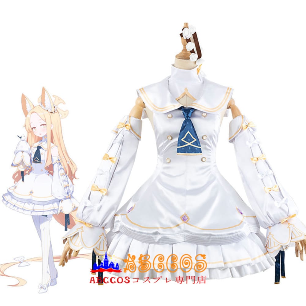 ブルーアーカイブ -Blue Archive- 百合園 セイア（ゆりぞの セイア