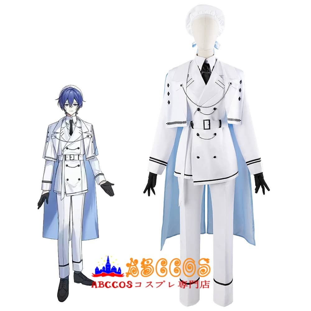 プロジェクトセカイ カラフルステージ! feat. 初音ミク カイト（KAITO