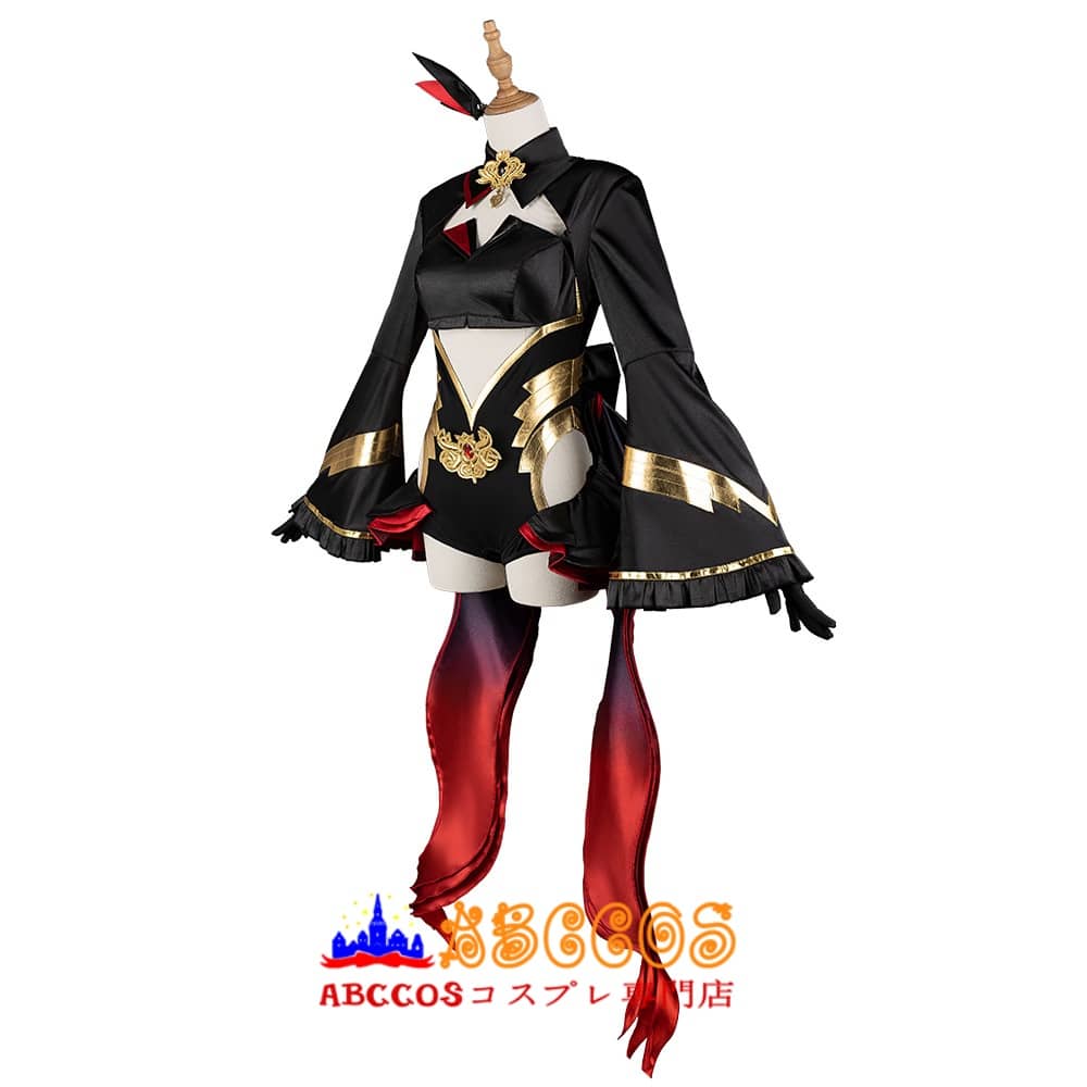 hololive（ホロライブ）VTuber 宝鐘マリン／ほうしょう まりん Marine