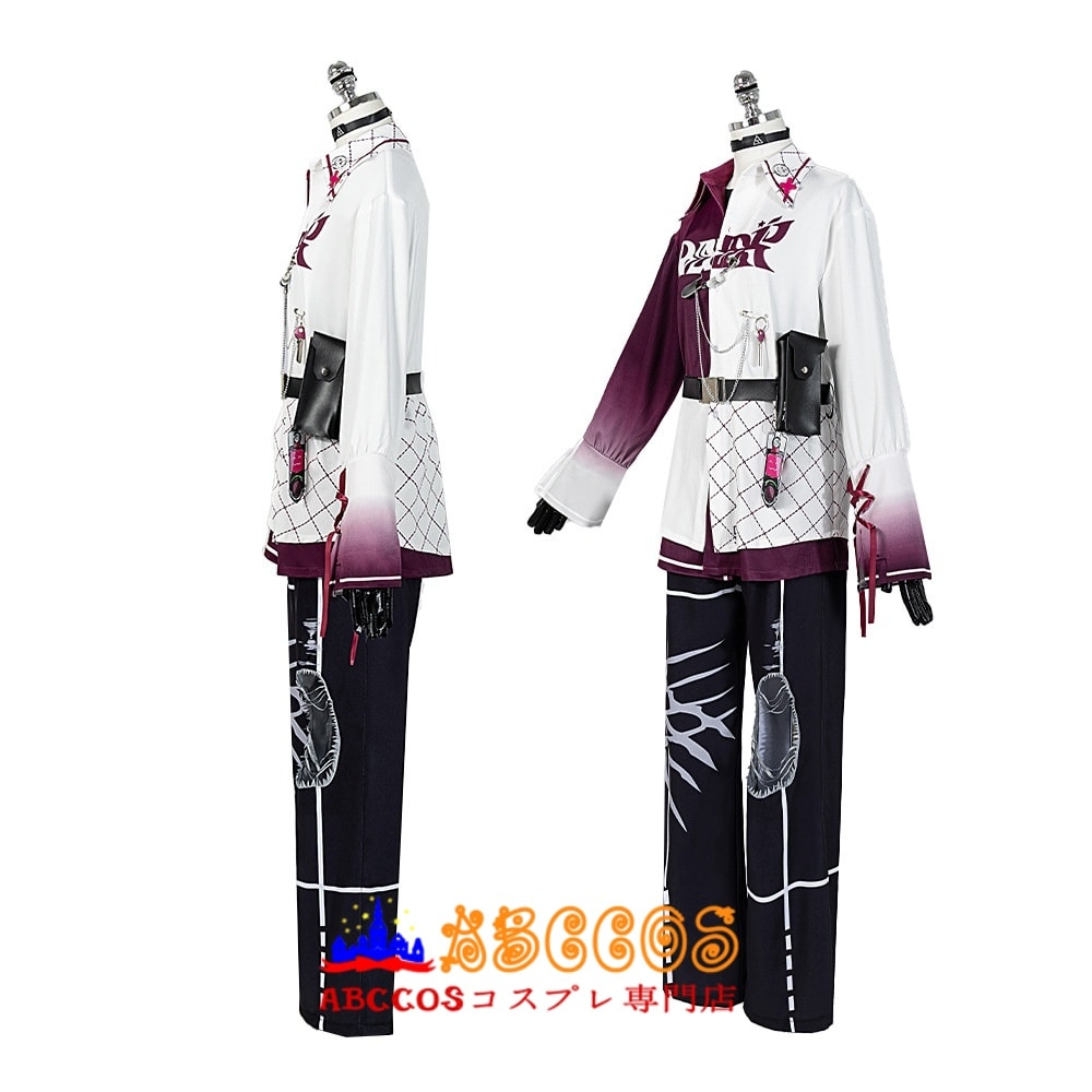 売り切れ即終】にじさんじ NIJISANJI vtuber 佐伯 イッテツ（さいき