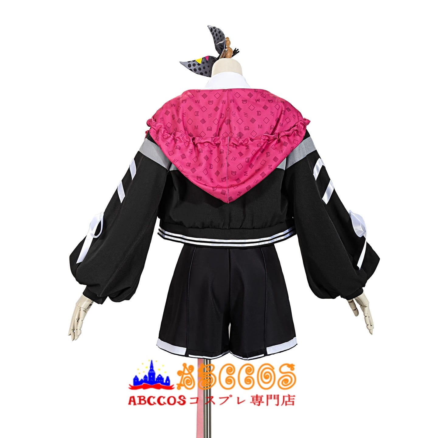 売り切れ即終】にじさんじ NIJISANJI idios VTuber 倉持めると / くら