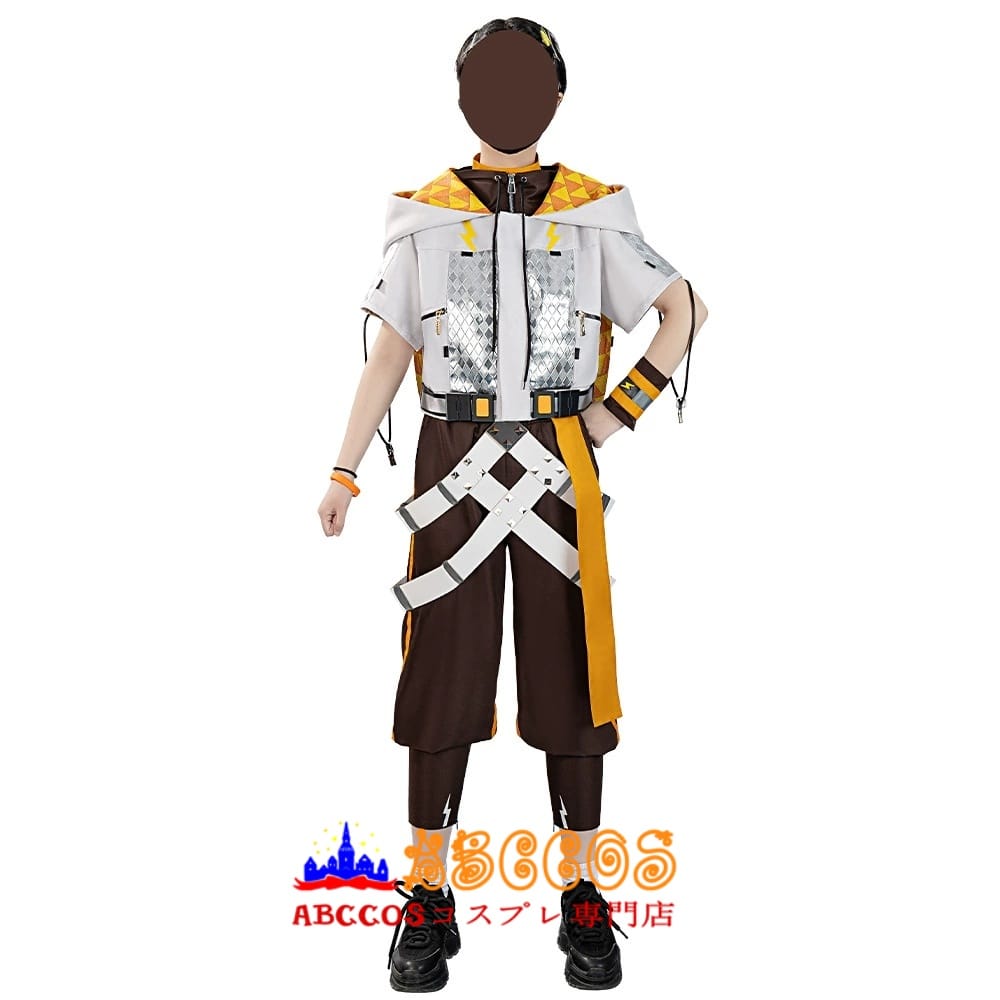 売り切れ即終】にじさんじ 宇佐美リト (うさみりと) Usami Rito