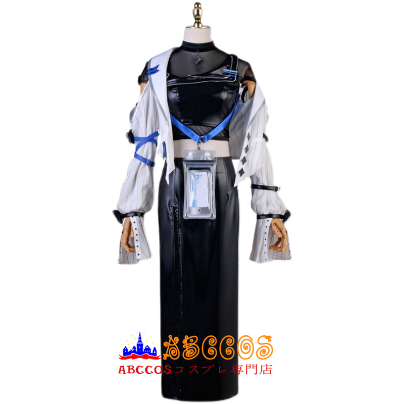 にじさんじ NIJISANJI ソフィア・ヴァレンタイン VTuber コスプレ衣装