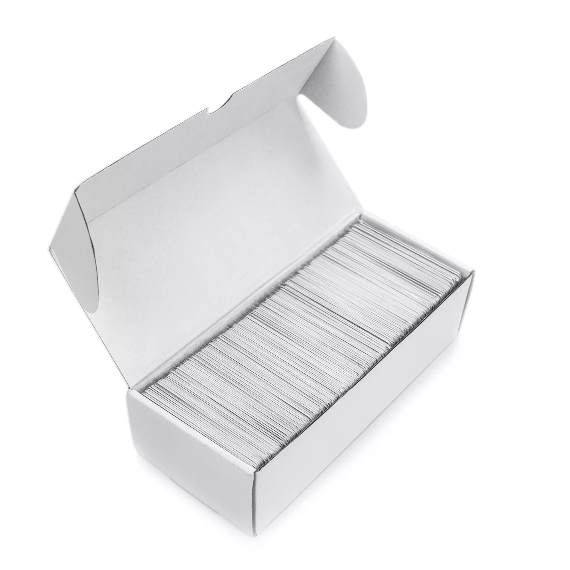 MIFARE Classic 1K(S50) 13.56MHz Blank RFID Printable Card - ABC RFID