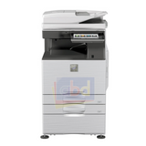 Sharp MX-M5071 A3 Mono Laser Multifunction Printer – ABD Office
