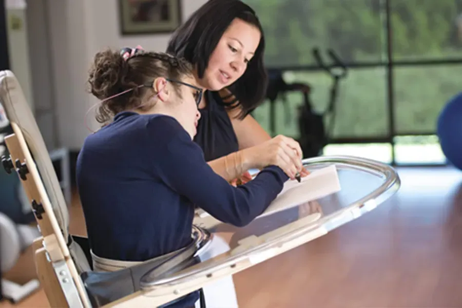 立位保持装置 リフトン スーパインスタンダー | アビリティーズ・ケア