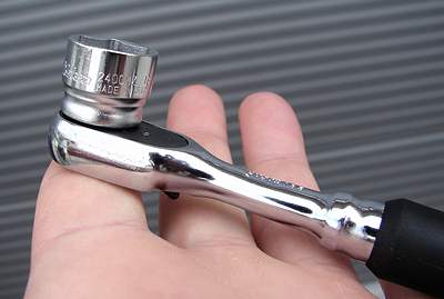 Ko-ken Z-EAL 1/4ラチェットシリーズ追加 – ABIT-TOOLS BLOG