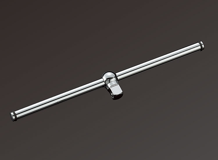 nepros T型スライドヘッドハンドル（1/4・3/8） | ABIT-TOOLSABIT-TOOLS