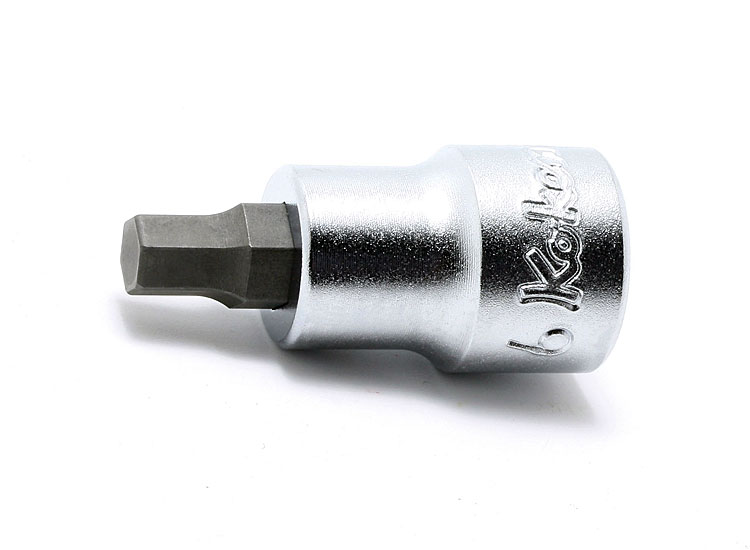 Ko-ken 3/8ショートHEXソケット セット・単品 | ABIT-TOOLSABIT-TOOLS