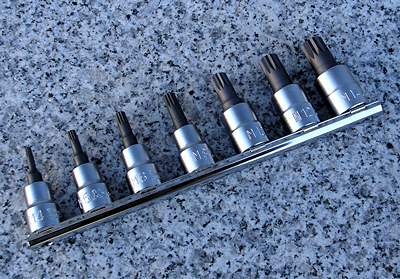 Ko-ken 3/8トリプルスクエアソケット（XZN）セット・単品 | ABIT