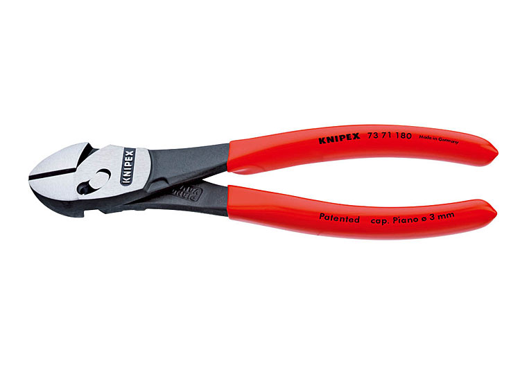 KNIPEX ツインフォースニッパー | ABIT-TOOLSABIT-TOOLS