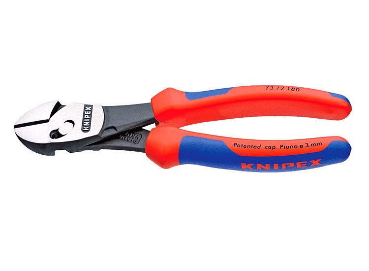 KNIPEX ツインフォースニッパー | ABIT-TOOLSABIT-TOOLS