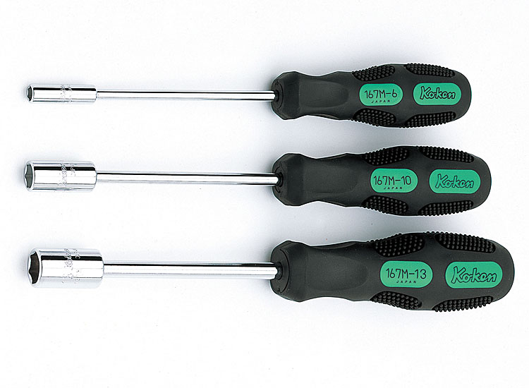 Ko-ken ソケットドライバー | ABIT-TOOLSABIT-TOOLS