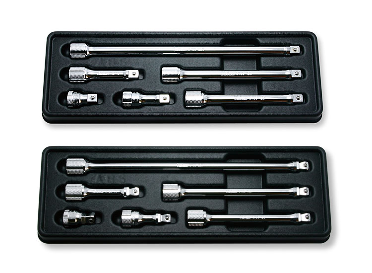 Ko-ken 3/8エクステンションバーセット スタンダード/ウォブル | ABIT