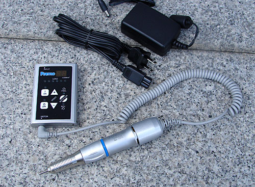 ミニター 電動マイクログラインダー”プレモ” | ABIT-TOOLSABIT-TOOLS