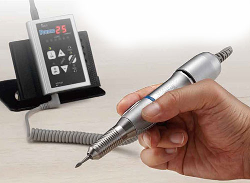 ミニター 電動マイクログラインダー”プレモ” | ABIT-TOOLSABIT-TOOLS