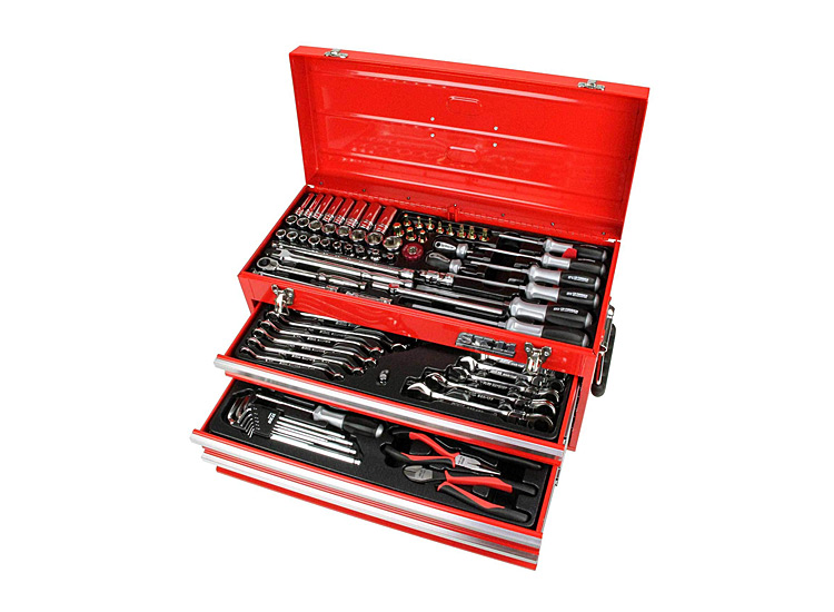 SK11 3/8メカニック工具セット133点組 | ABIT-TOOLSABIT-TOOLS