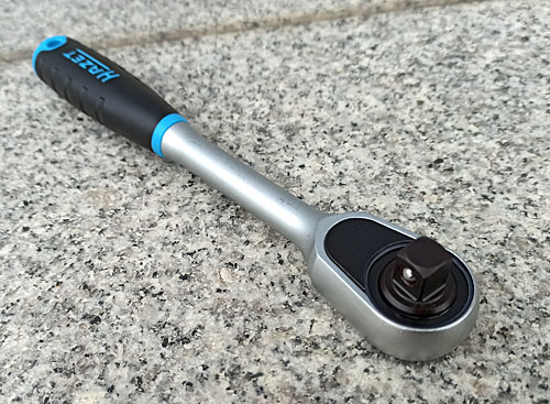 HAZET 3/8HiPerラチェットレンチ（90ギア） | ABIT-TOOLSABIT-TOOLS