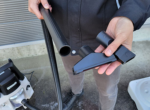 蔵王産業 高圧洗浄機カークリーナー『ヴィットリオZC』 | ABIT