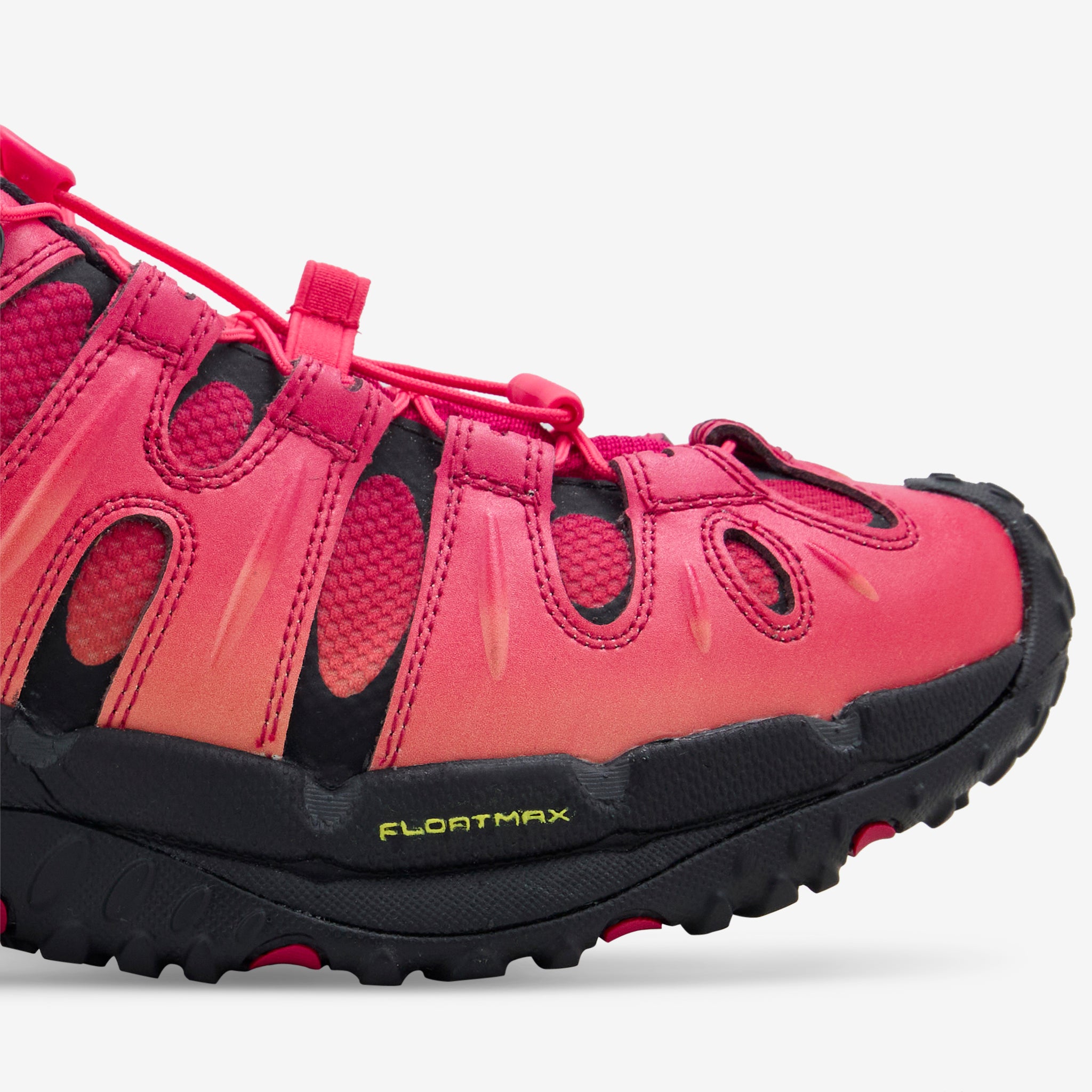 Dime x Cham Redux SE Blaze – Above The Clouds