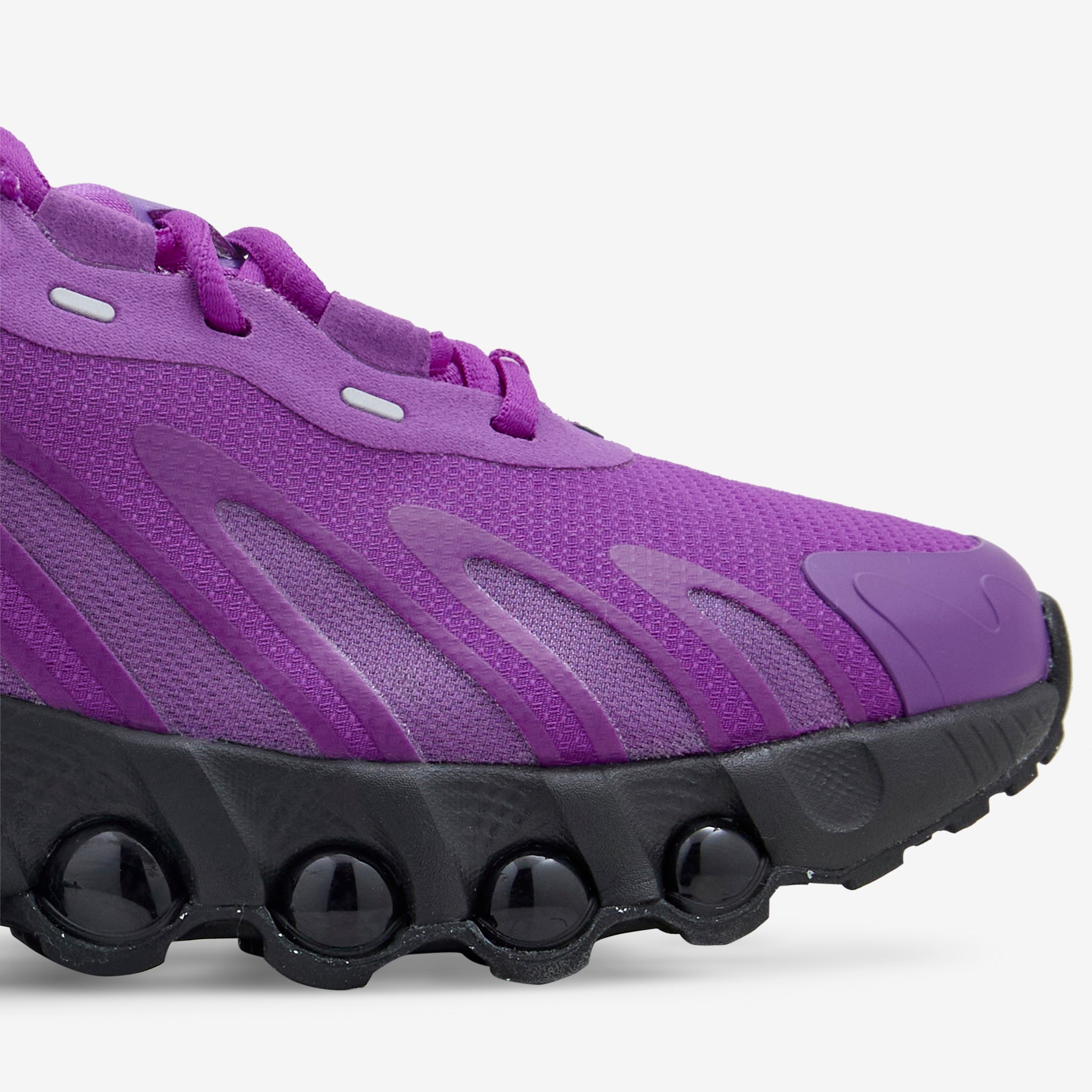 Air Max Dn8 Vivid Purple | Black | Vivid Purple | Black – Above