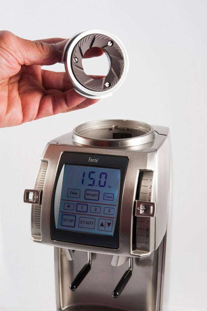 Baratza Vario + Grinder | Absolute Espresso Plus