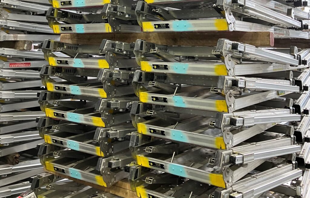 RFID導入検証支援サービスを開始いたします | 建設仮設機材のレンタル