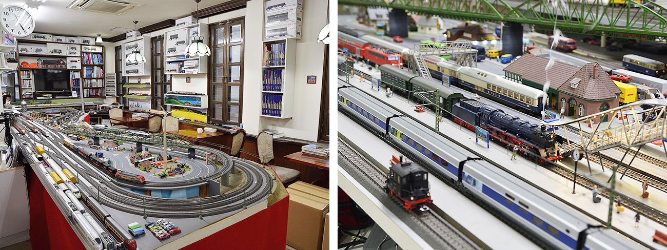 HOゲージ用ケース【いれもん通信 第202号】