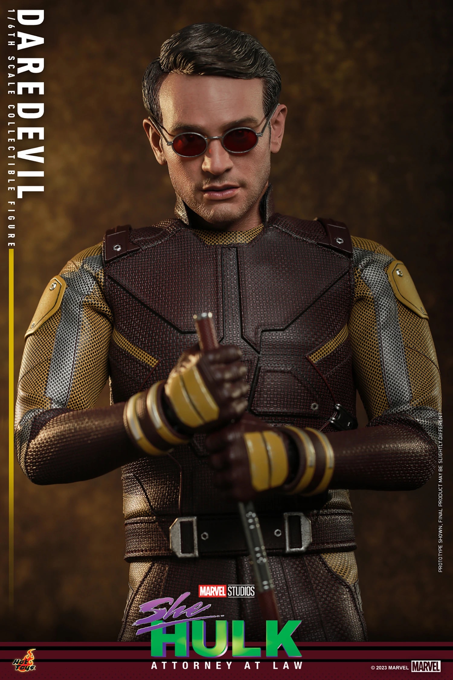 Hot Toys Marvel