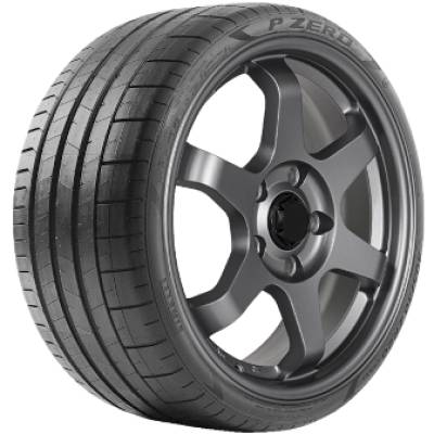 Active Green + Ross - Pirelli - P ZERO PZ4 SPT NCS XL (F) N1 ZR