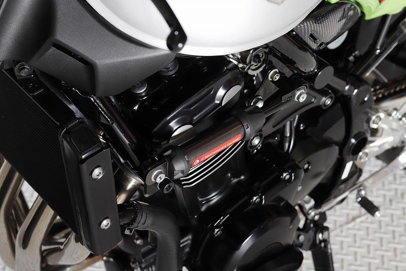 パフォーマンスダンパー® | ACTIVE