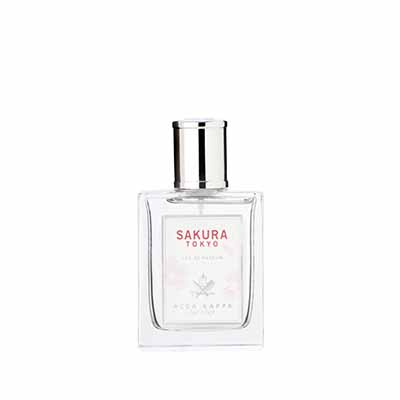 YUBUNE TOKYO SAKURA 桜 香水 30ml 新フレグランス「SAKURA TOKYO」EAU