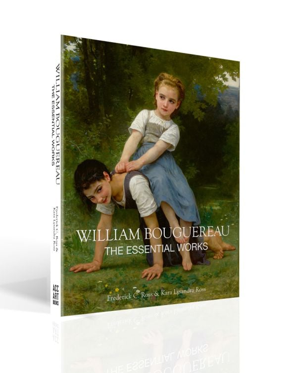 William Bouguereau - ACC Art Books US