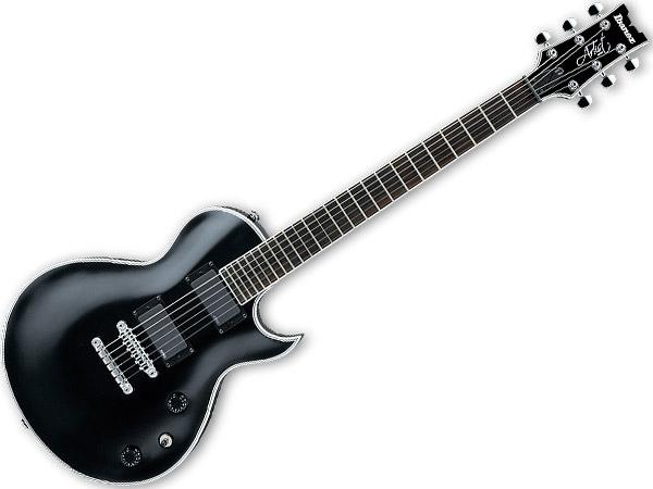 Accordo: Ibanez Artist ARZ700BK: una belva!