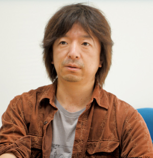 初音ミク」の生みの親・伊藤博之氏がKCGI教授に | Vol.22-23 | アキューム