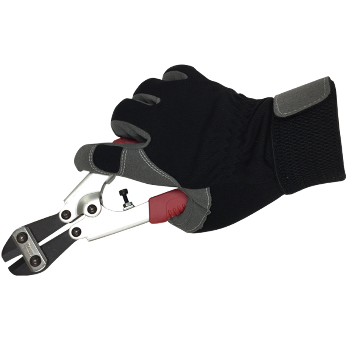 合成皮革 DURA FORCE AG6490 | ACE 作業用革手袋・作業用手袋のエース