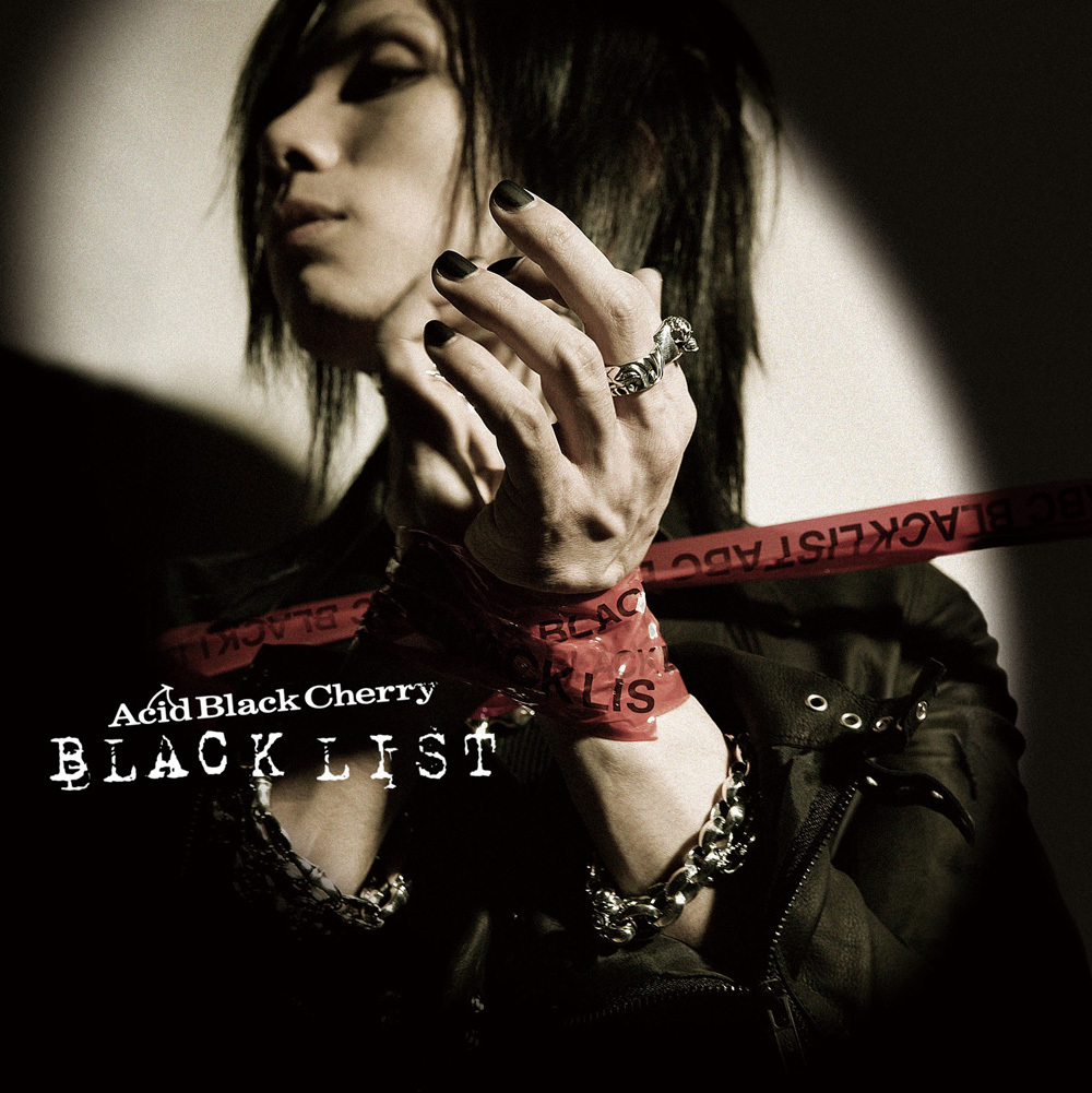 Acid Black Cherry [ABC] Official Web Site ||||