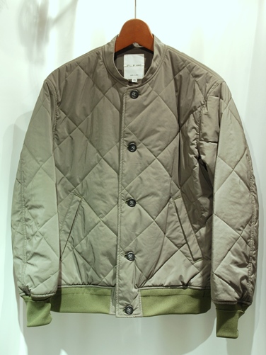 STILL BY HAND（スティルバイハンド） シンサレートキルティング