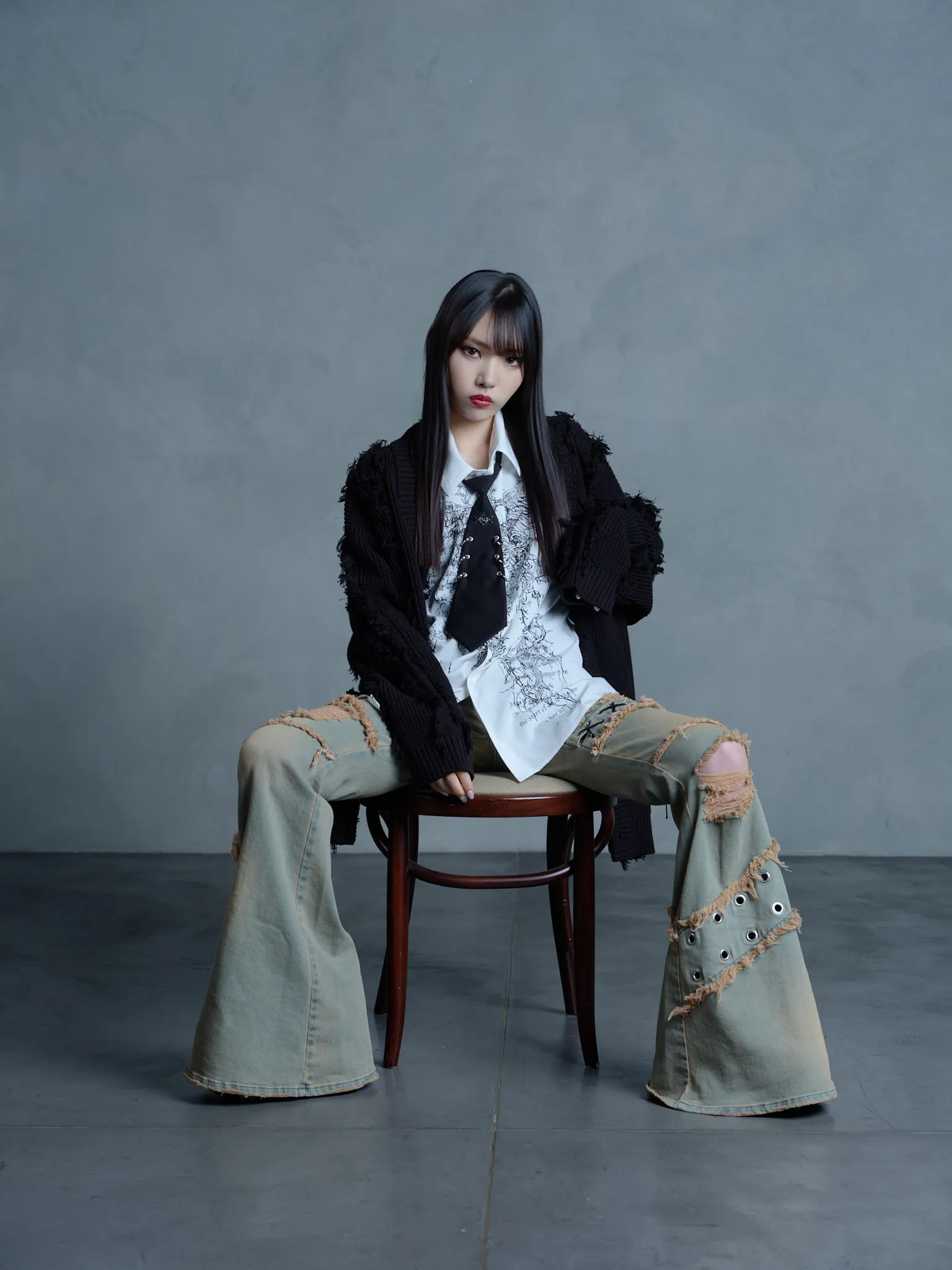 REFLEM 2026 SPRING COLLECTION MIU FROM Phantom Siita