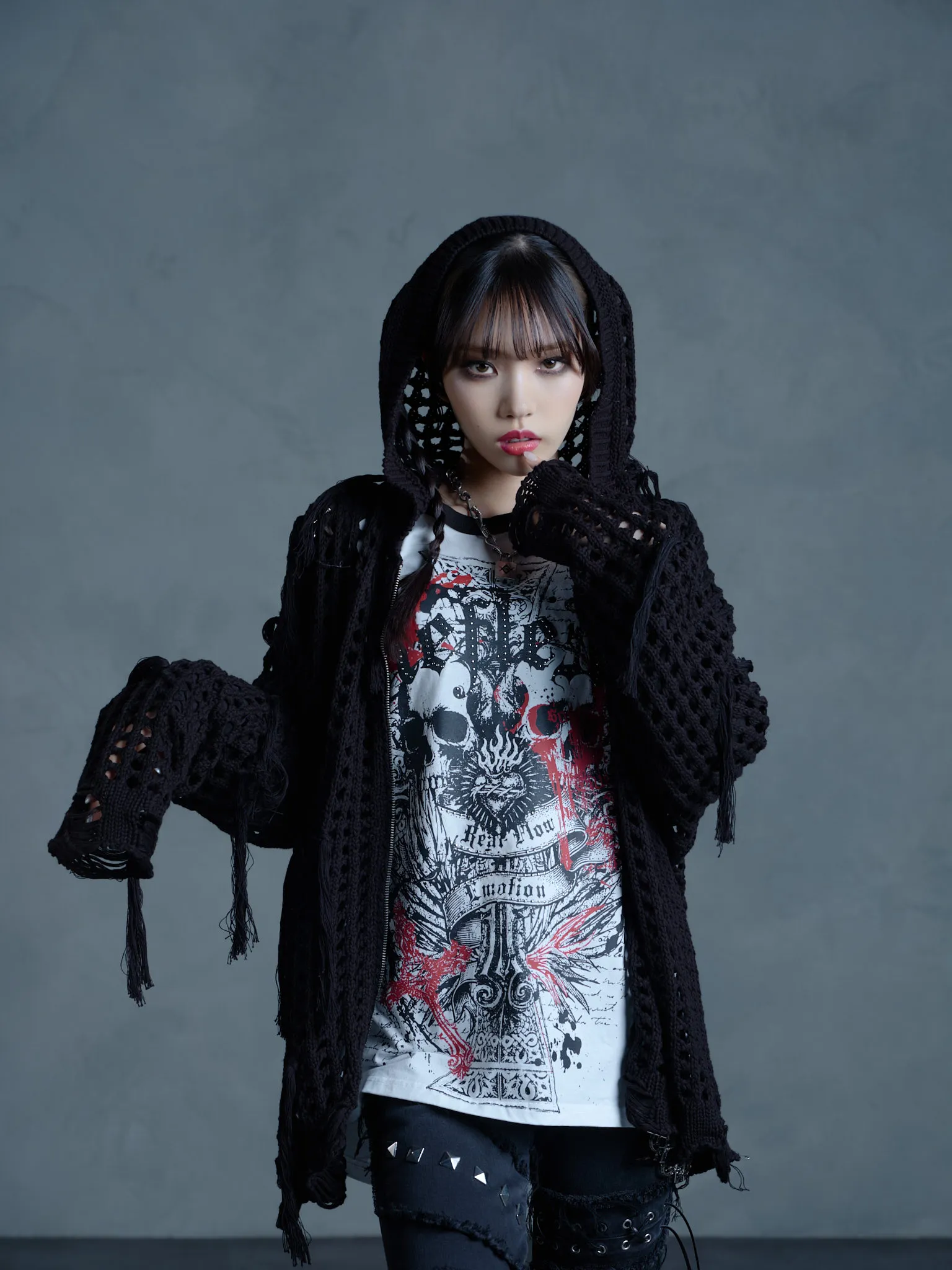 REFLEM 2026 SPRING COLLECTION MIU FROM Phantom Siita