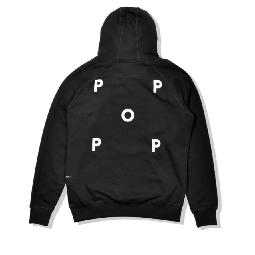 Pop Trading Company - 【残りわずか】Logo Hooded Sweat | ACRMTSM