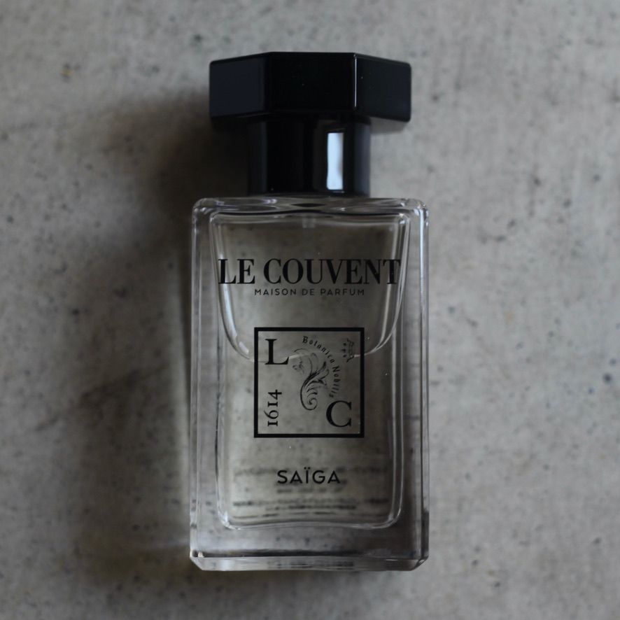 LE COUVENT MAISON DE PARFUM - 【残り一点】シンギュラーオーデ