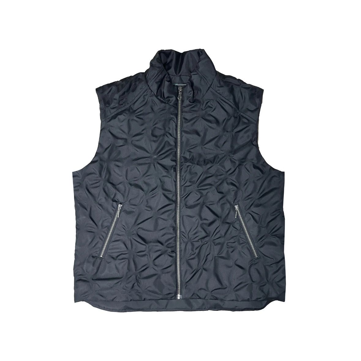 ryaw - 【再販売通知受付可能】Leaf Vein Vest(NYLON) | ACRMTSM