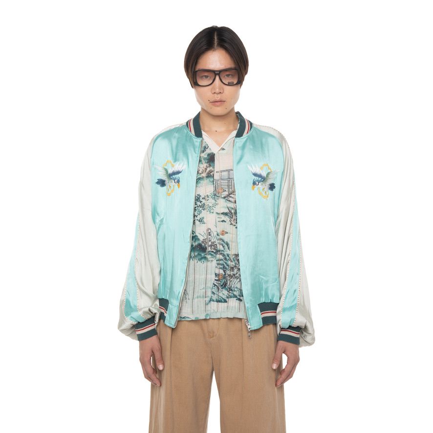 DAIRIKU - 【残り一点】