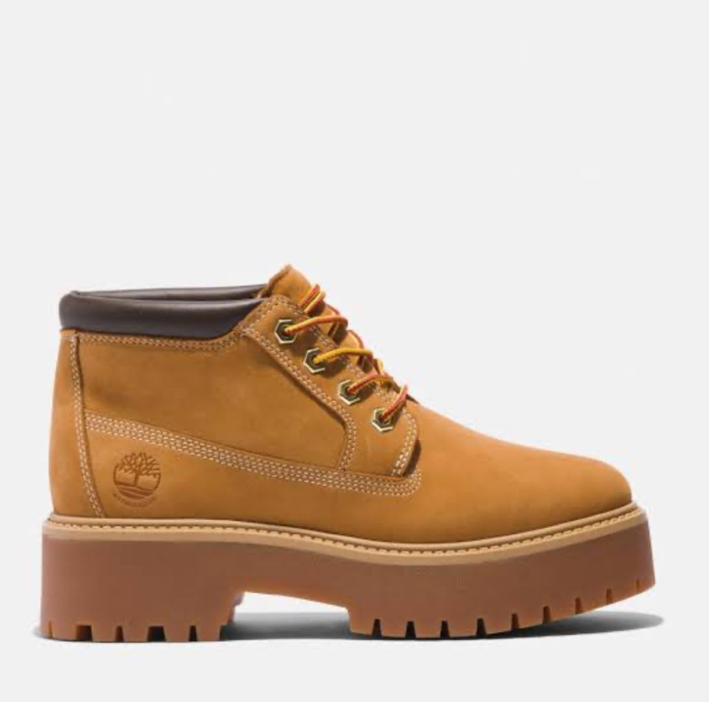 Timberland - 【残りわずか】Stone Street Chukka WP(WOMEN) | ACRMTSM