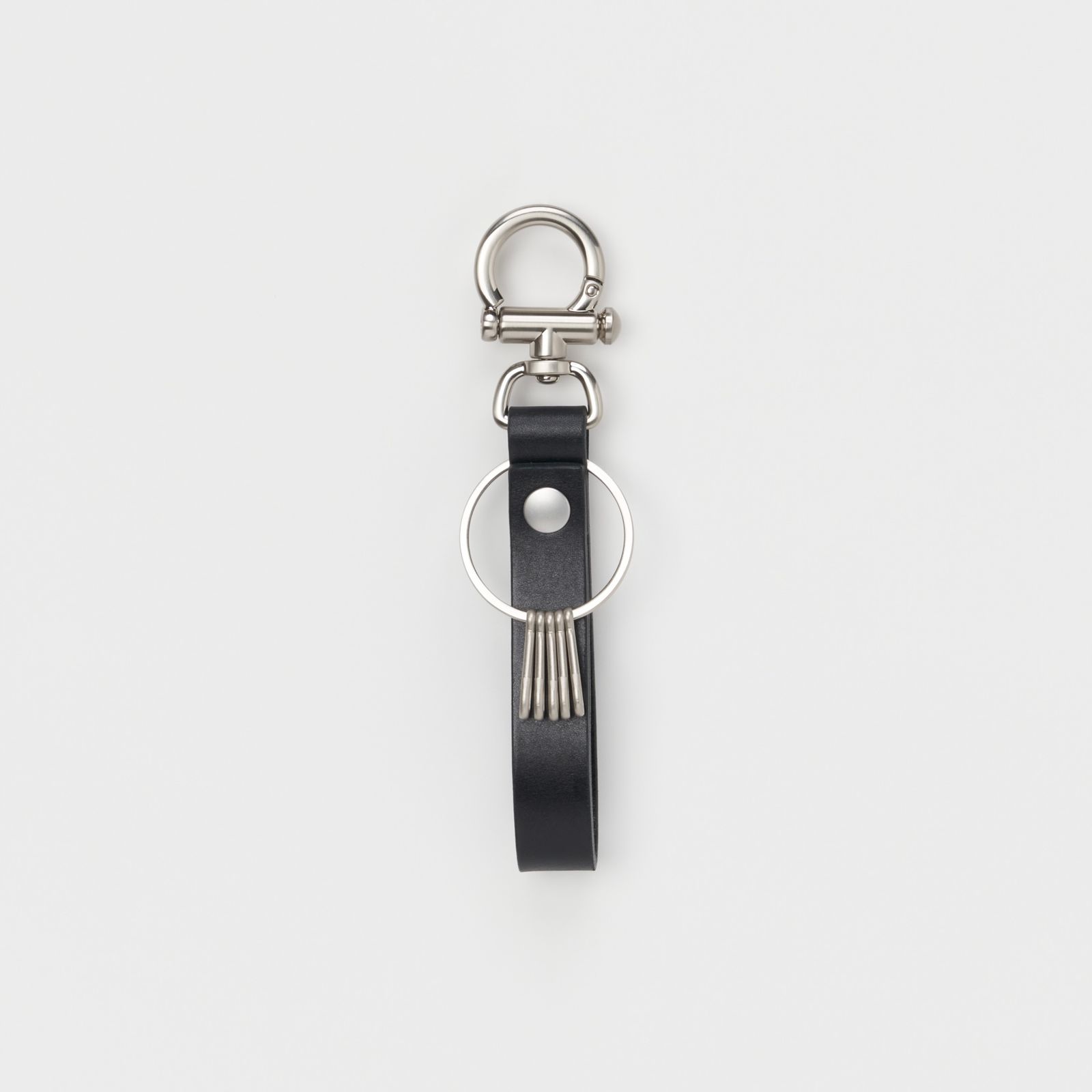 Hender Scheme - 【残りわずか】Key Flock(BLACK) | ACRMTSM ONLINE STORE