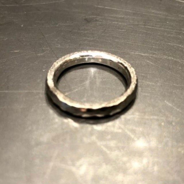 iolom - 【お取り寄せ注文可能】Ring_021 | ACRMTSM ONLINE STORE