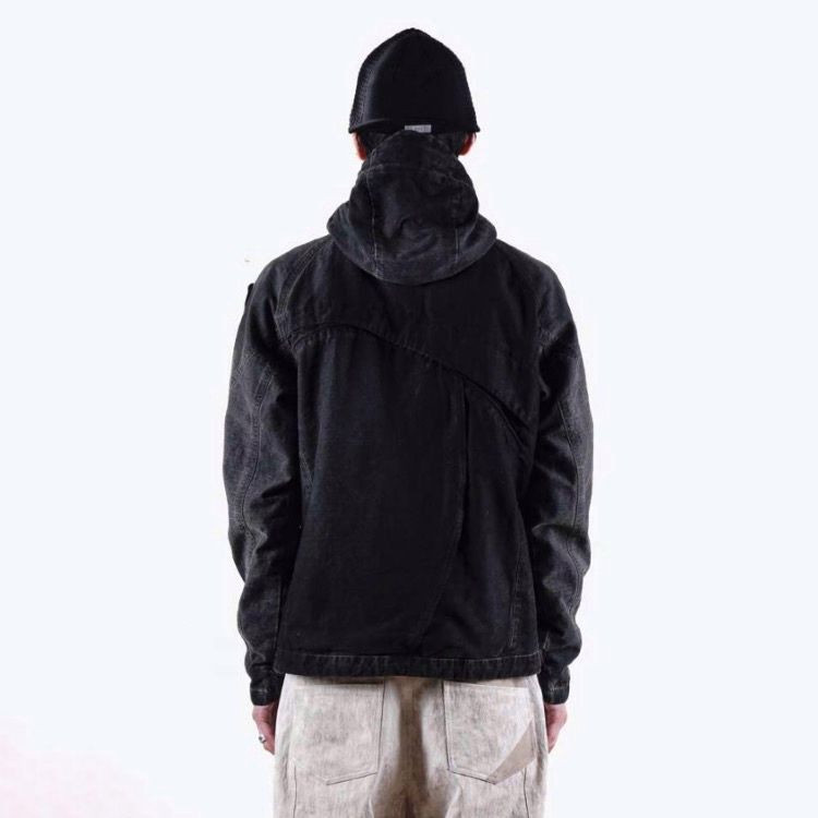 XLIM - 【残り一点】EP.8 01 Jacket | ACRMTSM ONLINE STORE