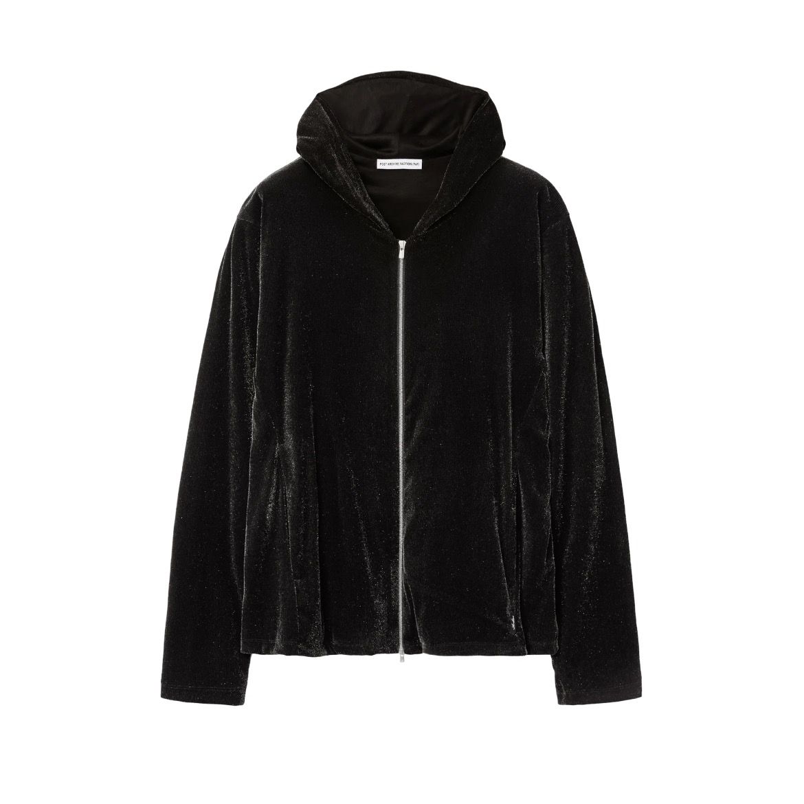 POST ARCHIVE FACTION - 【残り一点】Cabaret Hoodie(ARCHIVE