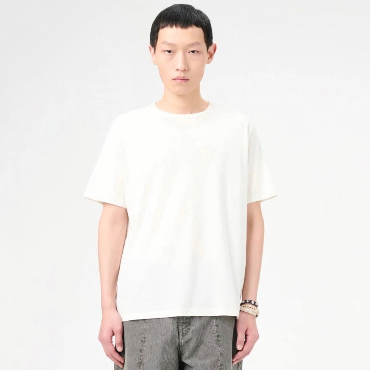 OUR LEGACY - 【残り一点】New Box T-shirt | ACRMTSM ONLINE STORE